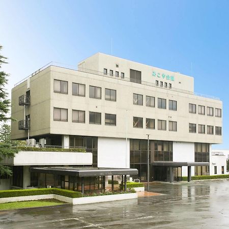 Yamagata-City Akoya Yamagata  Dış mekan fotoğraf