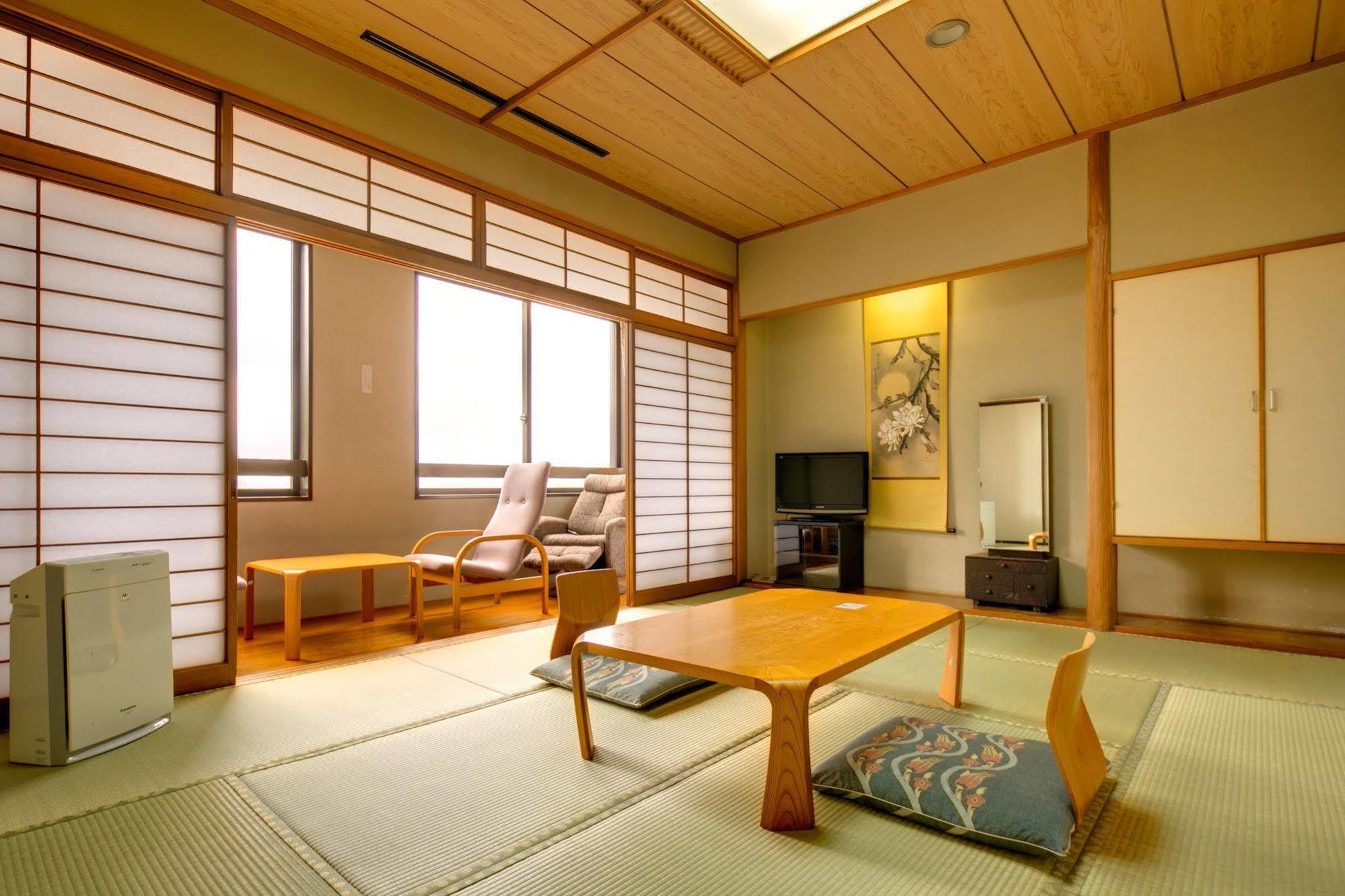 Yamagata-City Akoya Yamagata  Dış mekan fotoğraf