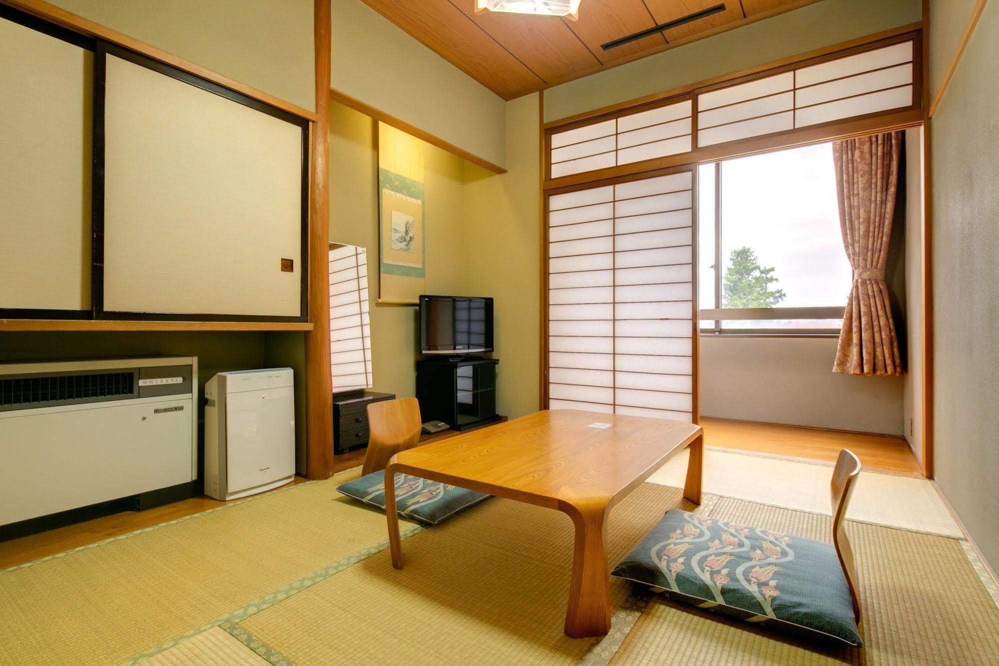 Yamagata-City Akoya Yamagata  Dış mekan fotoğraf