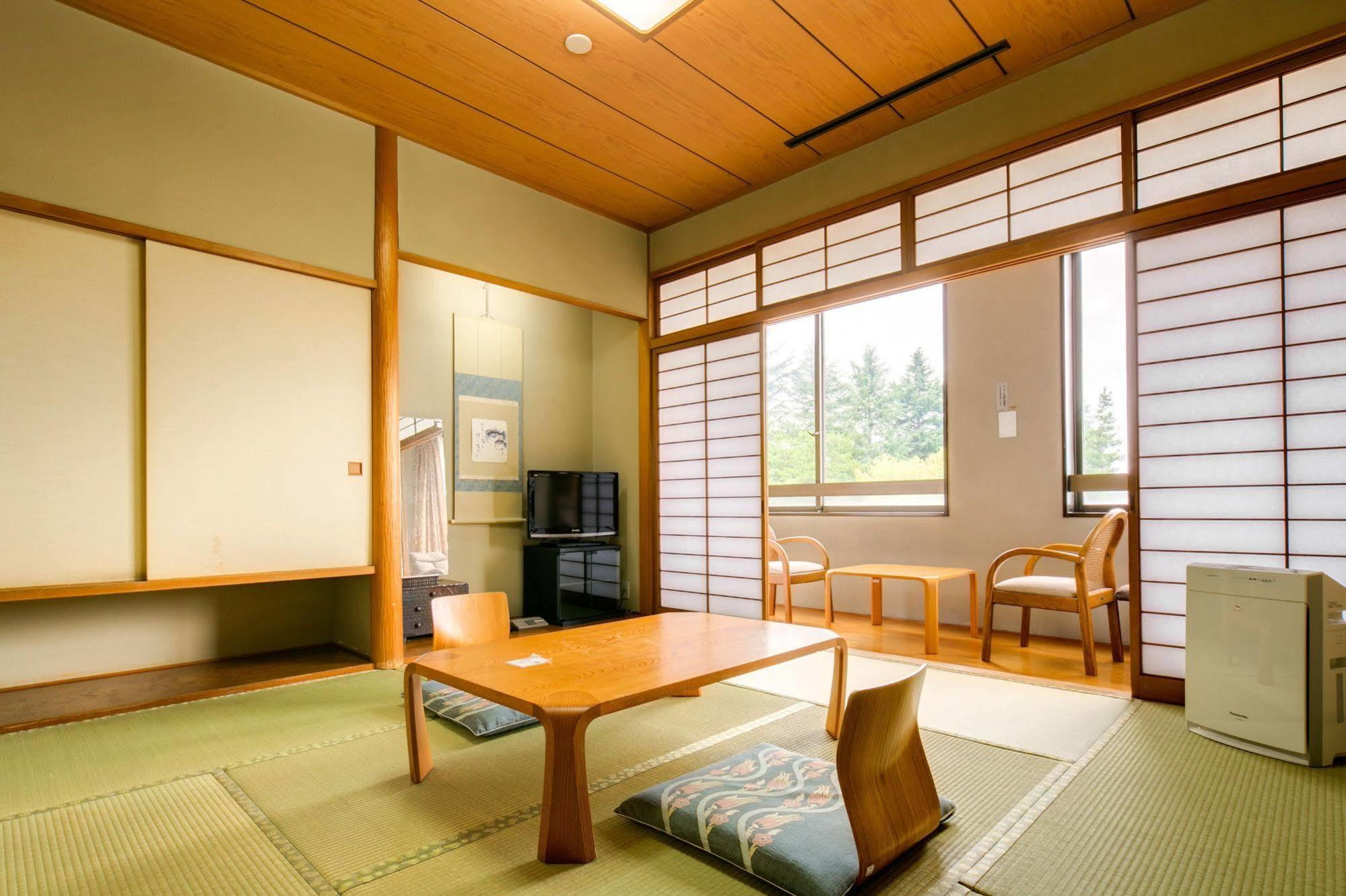 Yamagata-City Akoya Yamagata  Dış mekan fotoğraf