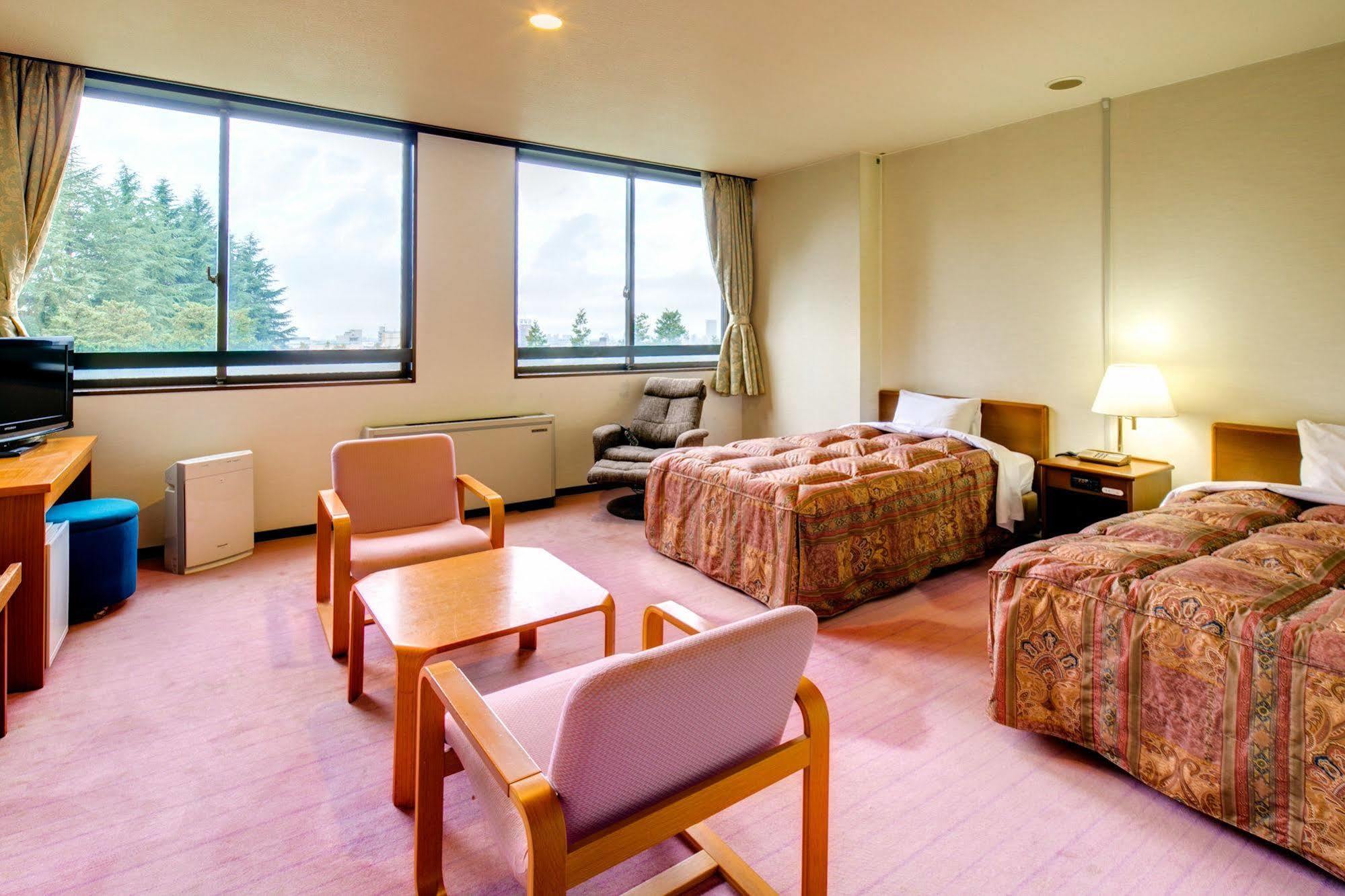 Yamagata-City Akoya Yamagata  Dış mekan fotoğraf