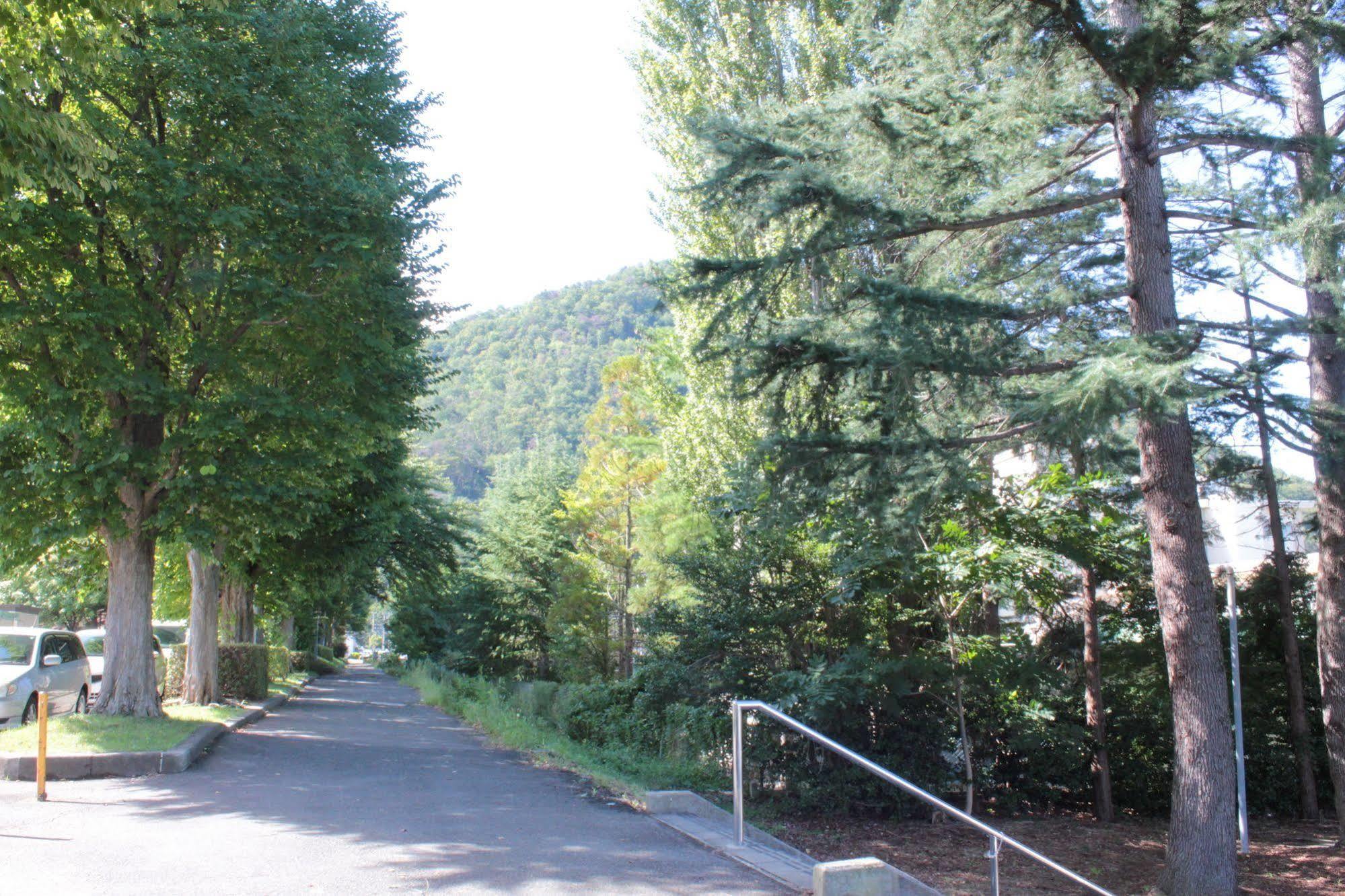 Yamagata-City Akoya Yamagata  Dış mekan fotoğraf